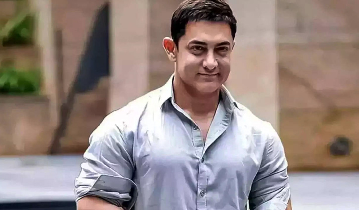 দুর্যোগে ক্ষতিগ্রস্তদের ৩৩ লাখ টাকা দান করলেন আমির