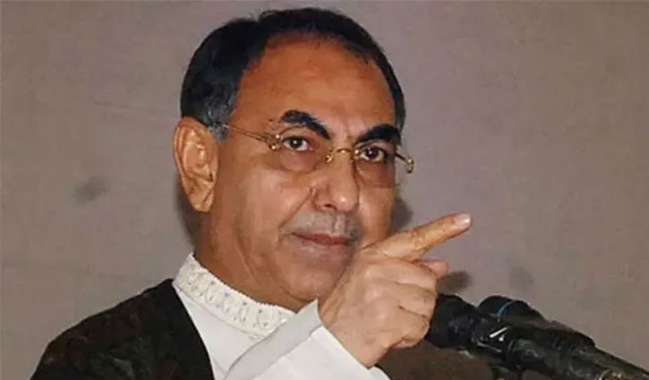 খালেদা জিয়ার কিছু হলে কারো অস্তিত্ব দেশে রাখবো না: আব্বাস