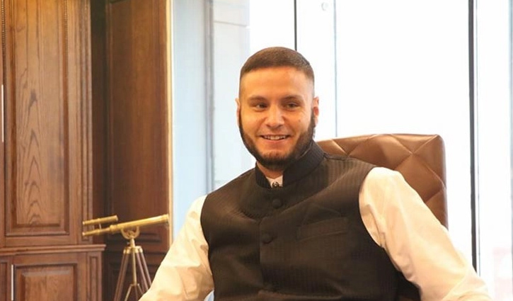 আ.লীগের সব পদ থেকে অব্যাহতি চেয়েছেন আদম তমিজি