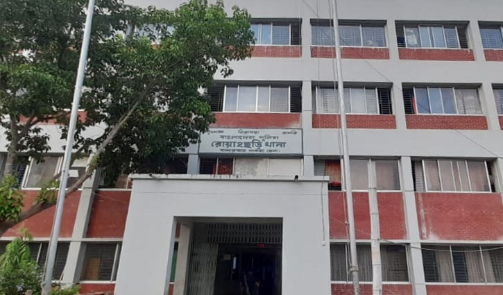 বান্দরবানে বস্তাবন্দি মরদেহ উদ্ধার 