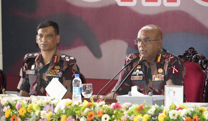 নির্বাচনে নিরাপত্তা নিশ্চিত করতে প্রস্তুত বিজিবি: মহাপরিচালক