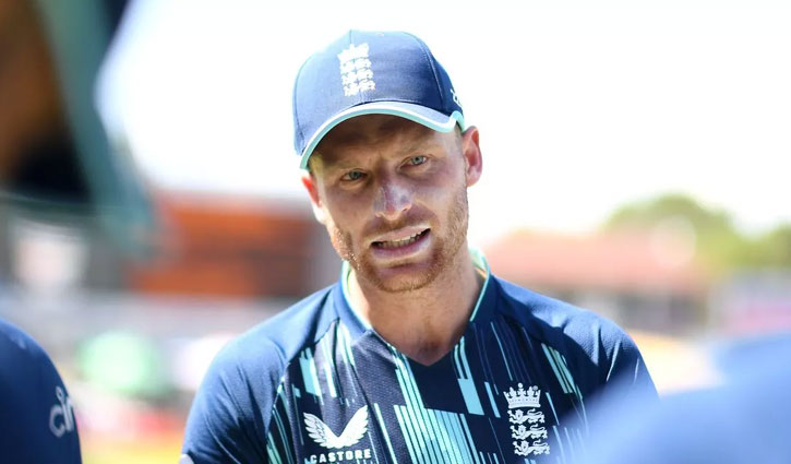 ইংলিশ অধিনায়কের কণ্ঠে অবসরের সুর