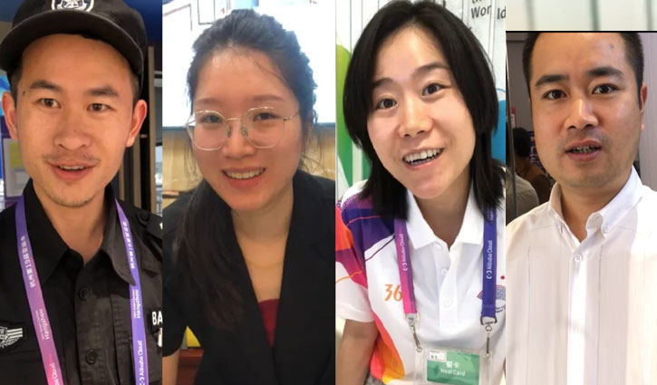 বাংলাদেশকে ‘বাংলাদেশ’ না বলে যা বলেন চাইনিজরা