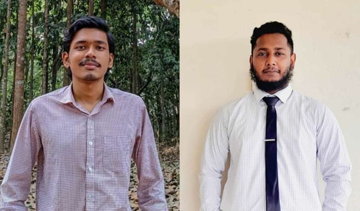 নতুন নেতৃত্বে কুবি প্রেস ক্লাব