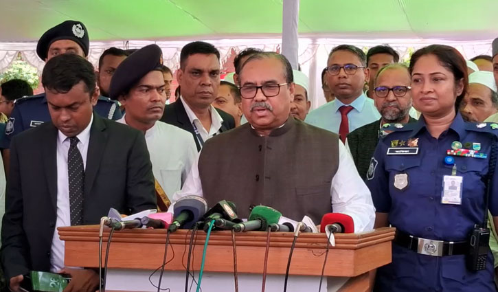 Chief Justice vows to protect constitution, establish rule of law