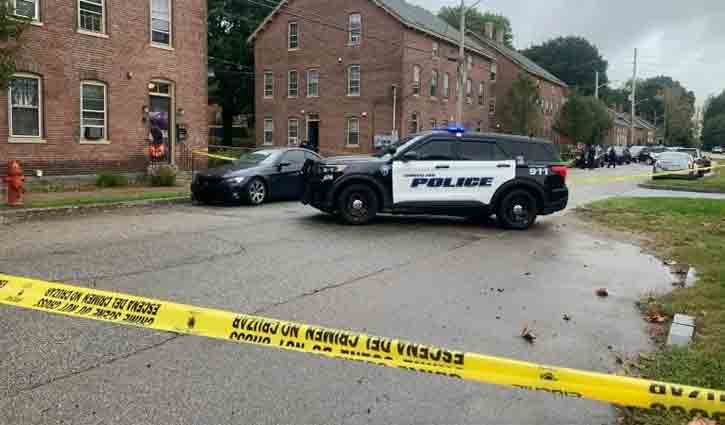 3 Shot and Killed in Targeted Attack in Atlanta