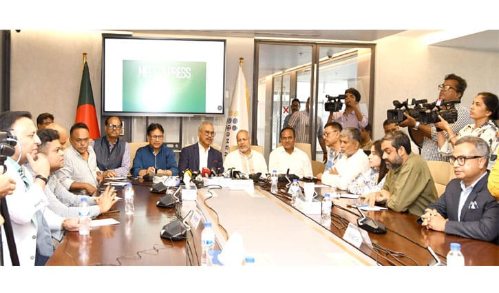 Visa restrictions won’t affect apparel exports: BGMEA