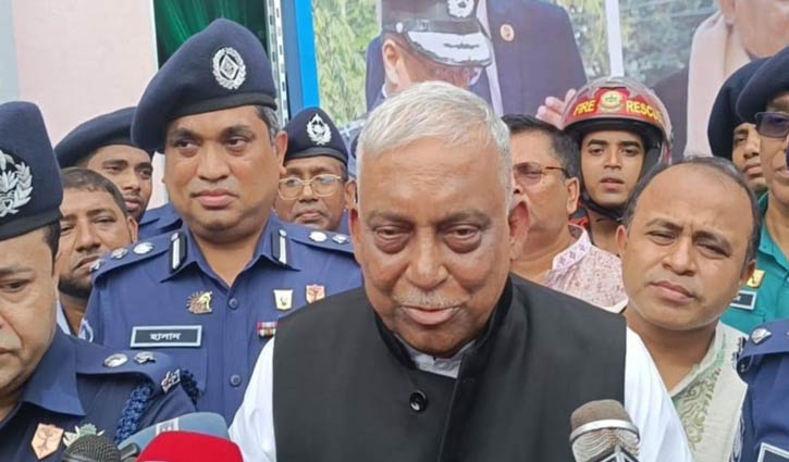 ‘Visa policy is matter of USA, we have nothing to say’