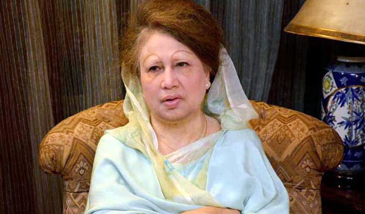 Khaleda’s Gatco case hearing now Oct 23