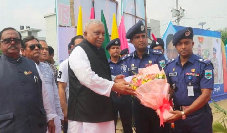 There is no lack in Bangladesh’s relation with America: Home boss