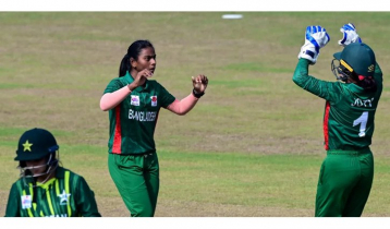 Asian Games Women`s Cricket: Bangladesh secures first medal