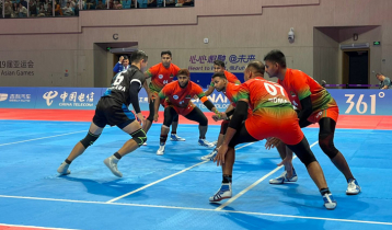 Kabaddi at Asian Games 2023: Bangladesh beats Japan