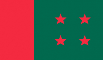 Dhaka Metropolitan South AL’s office secretary Riaz expelled