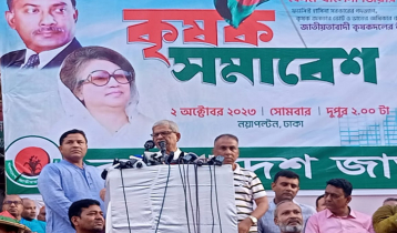 Govt`s aim to kill Khaleda Zia: Fakhrul