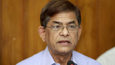 Fakhrul calls emergency press conference this afternoon
