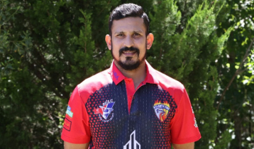 Nasir banned in Bangladesh cricket