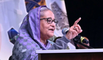 PM vows to hold free, fair election in Bangladesh