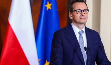 Poland will no longer supply weapons to Ukraine