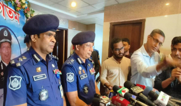 US visa policy won’t affect image of police force: IGP