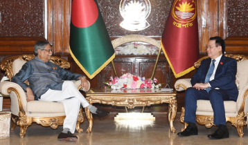 President urges Vietnamese entrepreneurs to invest in Bangladesh
