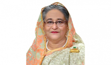 Khaleda Zia has to go to jail before going abroad for treatment: PM