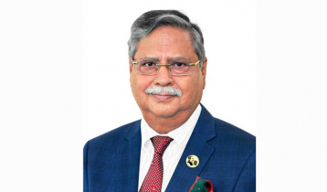 “Government determined to build Bangladesh as smart country”