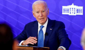 Impeachment inquiry hearing against Joe Biden begins