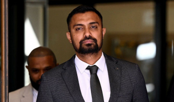 Gunathilaka cleared of sexual assault charge