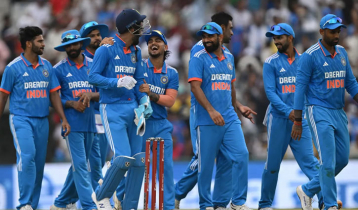 India reach number one in all three cricket formats