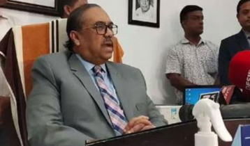 Only judges are not responsible for lack of confidence in judiciary: CJ