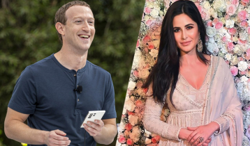 Katrina Kaif surpasses Mark Zuckerberg