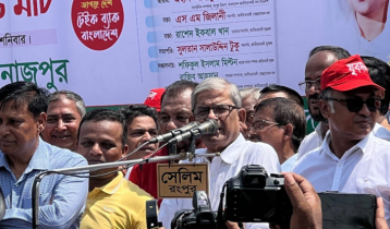 Road march will end through govt’s fall: Fakhrul