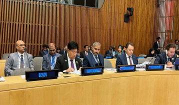 Momen urges OIC members to help Gambia run Rohingya case