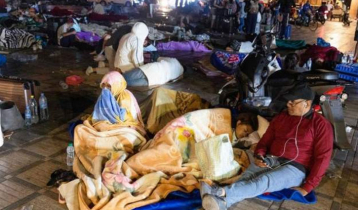 Morocco earthquake’s death toll crosses 600
