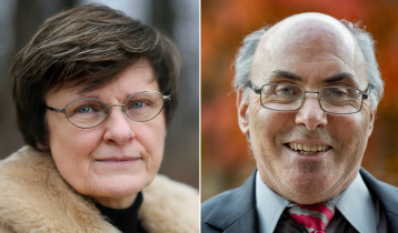 Two corona vaccine researchers win Nobel Prize in medicine