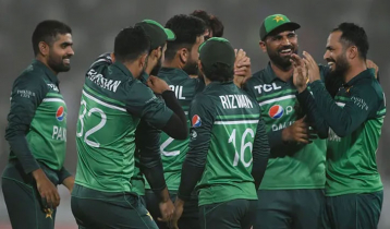 Pakistan announce squad for ICC Men`s World Cup 2023
