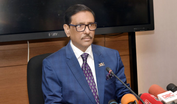Nobody pays any heed to US sanctions: Quader