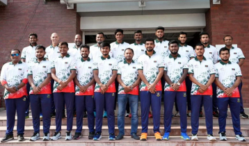Saif to lead Bangladesh cricket team in Asian Games