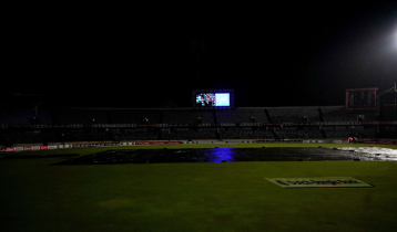 Bangladesh-New Zealand 1st ODI called off