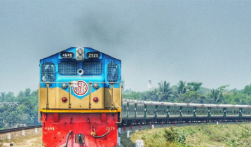 Bangladesh Railway to add luggage vans in passenger trains
