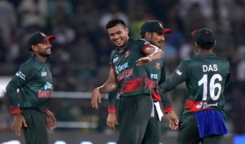 Pakistan win by 7 wickets