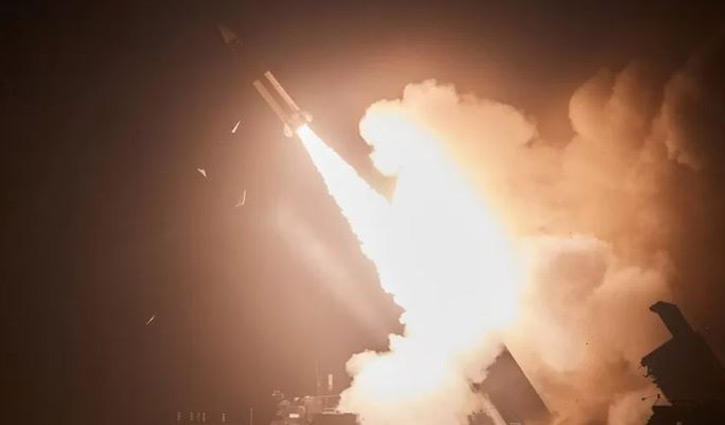 US to give long-range missiles to Ukraine