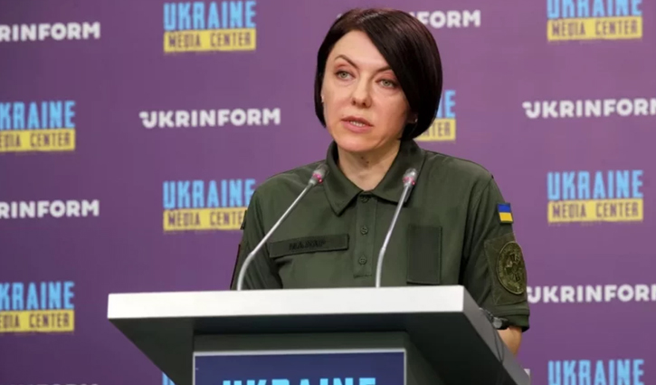 All 6 Ukrainian deputy defense ministers fired