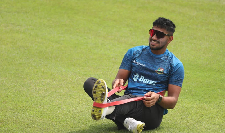 New Zealand win toss, opt to bat against Bangladesh in 2nd ODI