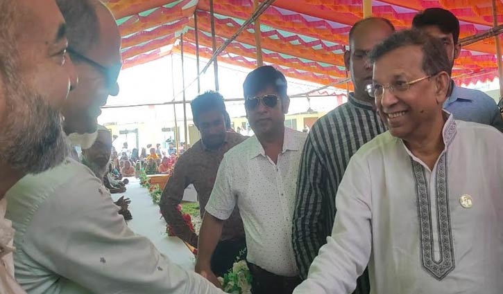 Clauses have been changed due to journalists’ objection: Law Minister