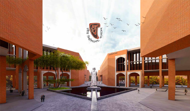 First ever paternity leave introduced in Rabindra University