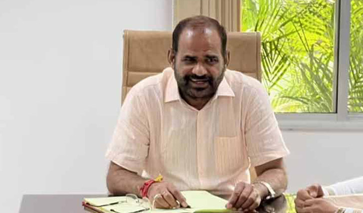 BJP’s Bidhuri, who shouted anti-Muslim slurs, gets key poll responsibility