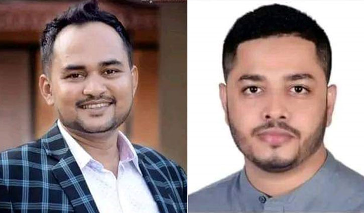 Two motorbike riders killed in Sylhet road crash