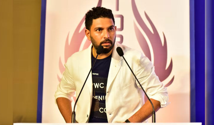 Yuvraj predicts World Cup semifinalists