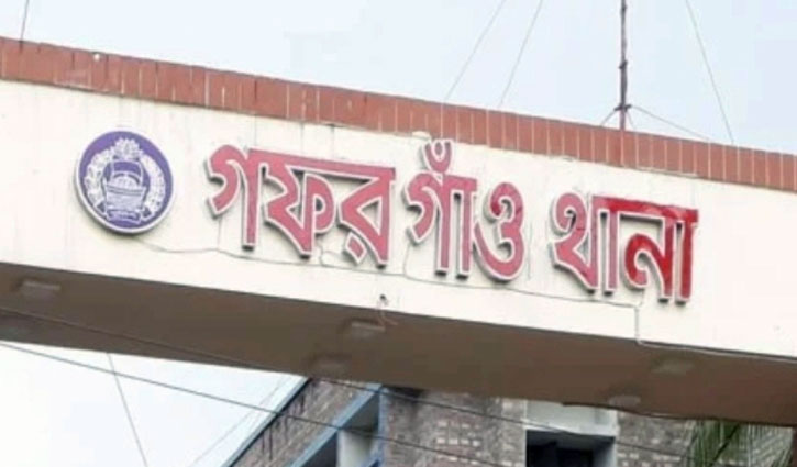 অন্তঃসত্ত্বা স্ত্রীকে পিটিয়ে হত্যার অভিযোগ